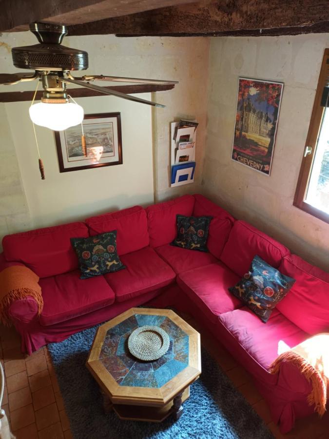 Le Logis Du Pressoir Self Catering Gites In Beautiful 18Th Century Estate In The Heart Of The Loire Valley With Heated Pool And Extensive Grounds. Les Bois-d'Anjou エクステリア 写真