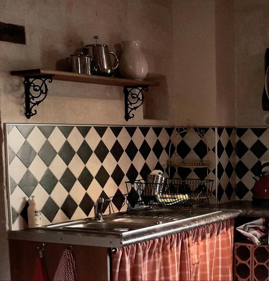 Le Logis Du Pressoir Self Catering Gites In Beautiful 18Th Century Estate In The Heart Of The Loire Valley With Heated Pool And Extensive Grounds. Les Bois-d'Anjou エクステリア 写真